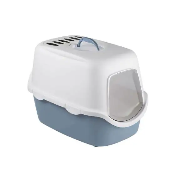 Toilette chiusa per gatti Milly PetUp