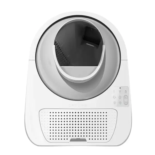 Lettiera autopulente per gatti Scooper Pro-X Luxury CatLink