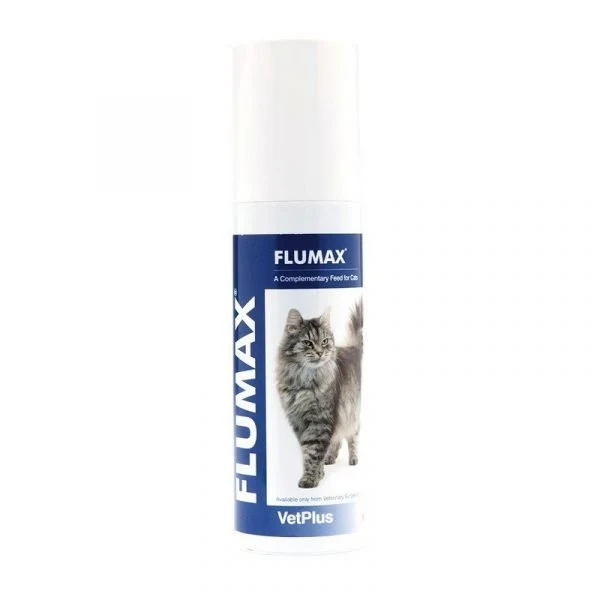 VET PLUS FLUMAX GATTO 150 ML