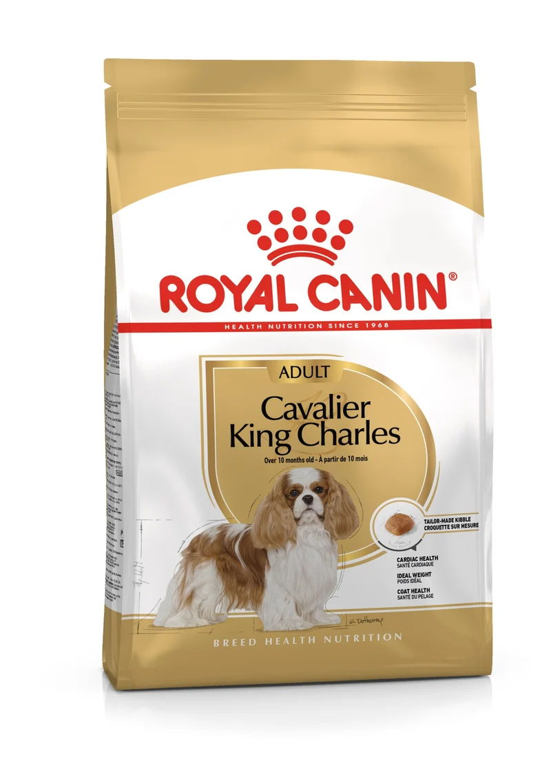 Royal Canin Cane Bhn Cavalier King Charles Adulto 1,5 kg
