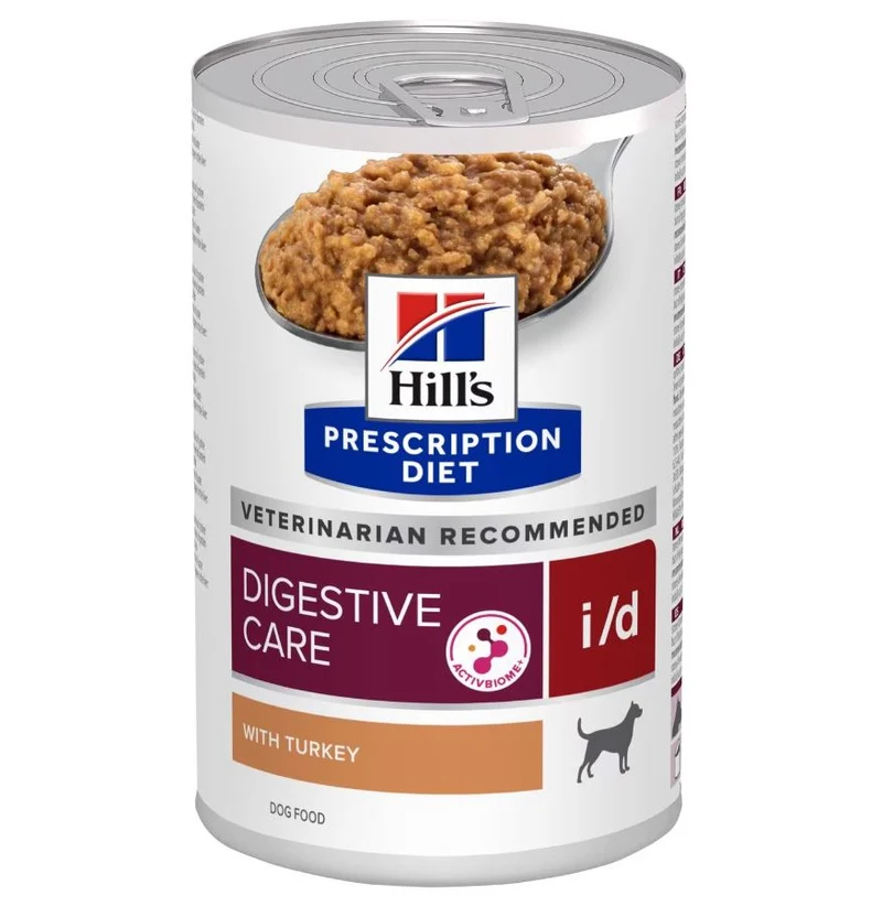 HILL'S PD CANINE I/D 360 GR