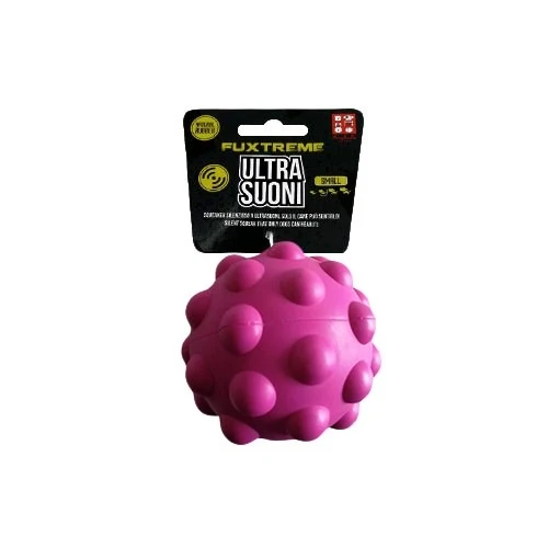 Palla Atomica FuXtreme Ultrasound per Cani - 11,4 cm