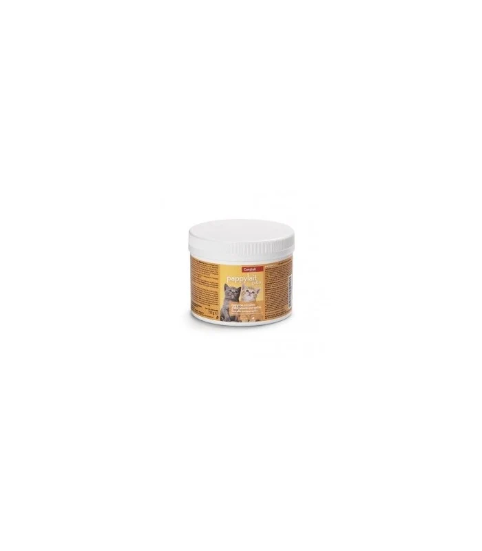 PappyLait Latte in Polvere Sostitutivo per Gattini - 150g