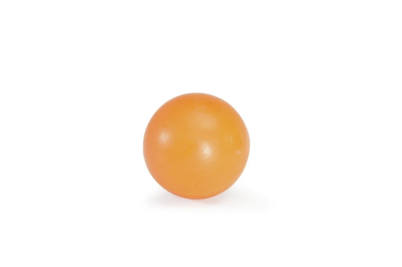 CAMON CANE GIOCO PALLA IN GOMMA PIENA 9 CM