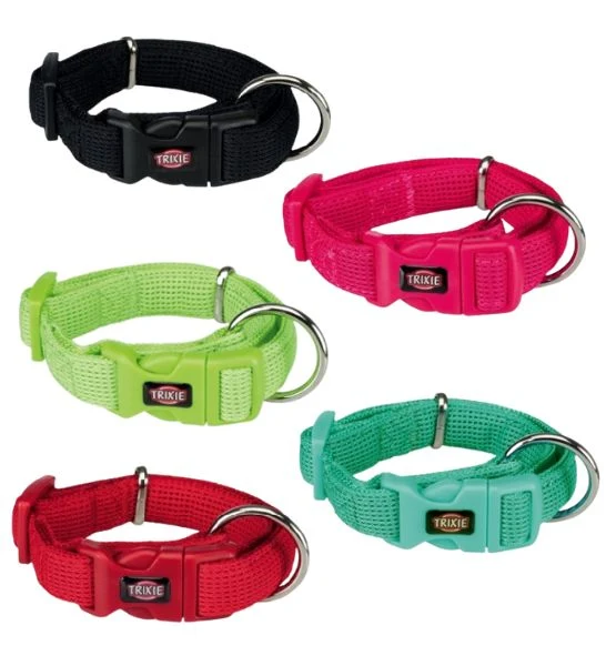 Trixie Comfort Soft Collar for Dogs