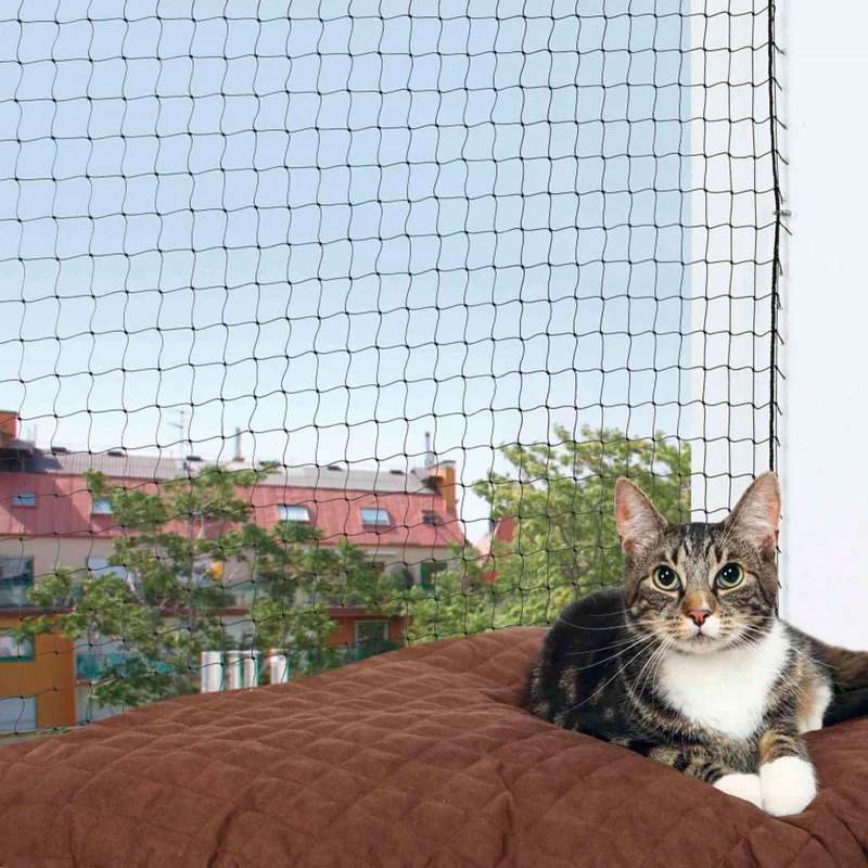 Trixie Bite Resistant Cat Protective Net