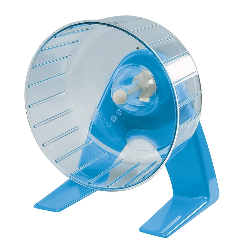 Ruota per piccoli roditori FPI 4606