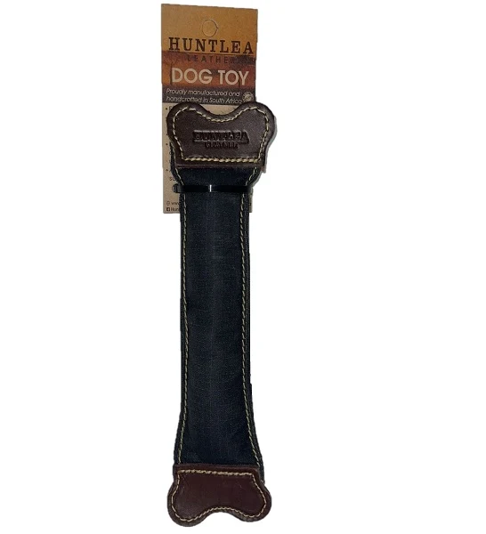 Huntlea Round Bone Chew Toy For Dogs