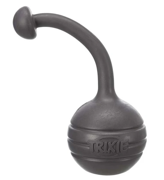 Trixie Be Eco Floatable Ball with/ Band