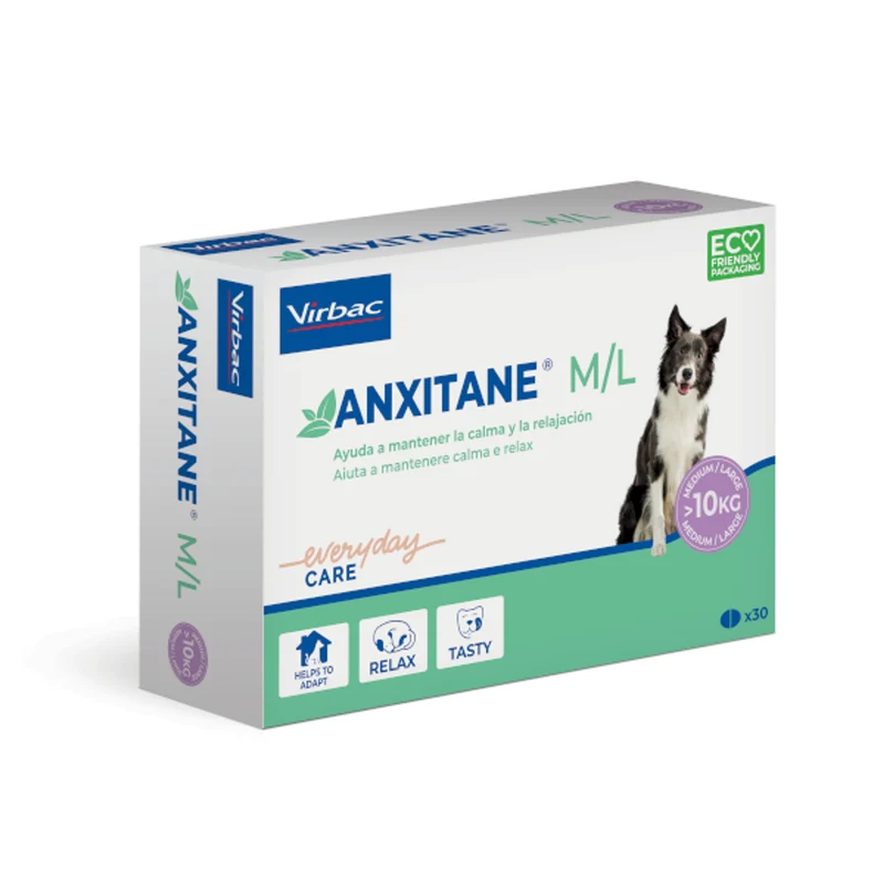 ANXITANE M/L 30 CPR
