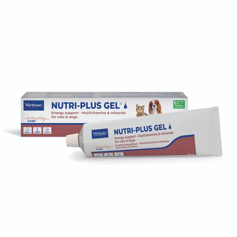 NUTRIPLUS GEL 120 GR