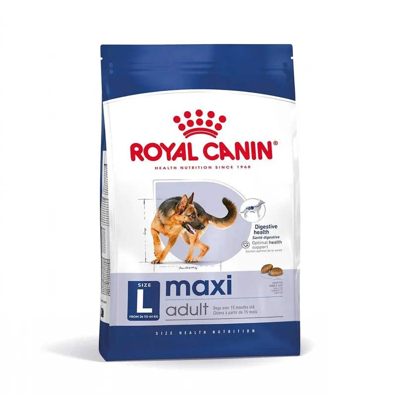 Royal Canin Cane Maxi Adulto 12 kg