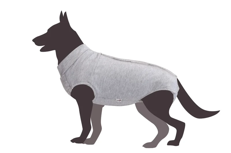 CAMON CANE TUTINA POST OPERATORIA TG. 60