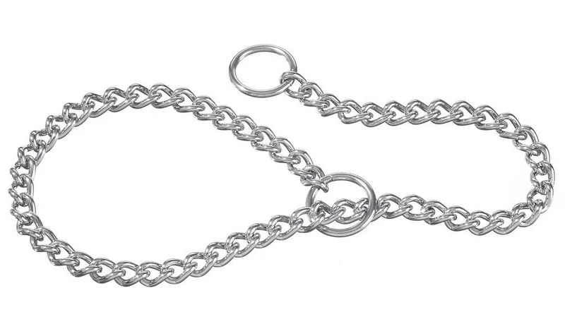 CAMON CANE COLLARE A STRANGOLO MAGLIA FINE 3x500 MM