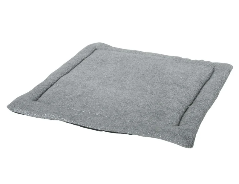 Coperta Morbida Plaid Mademoiselle per Animali - 50x50 cm