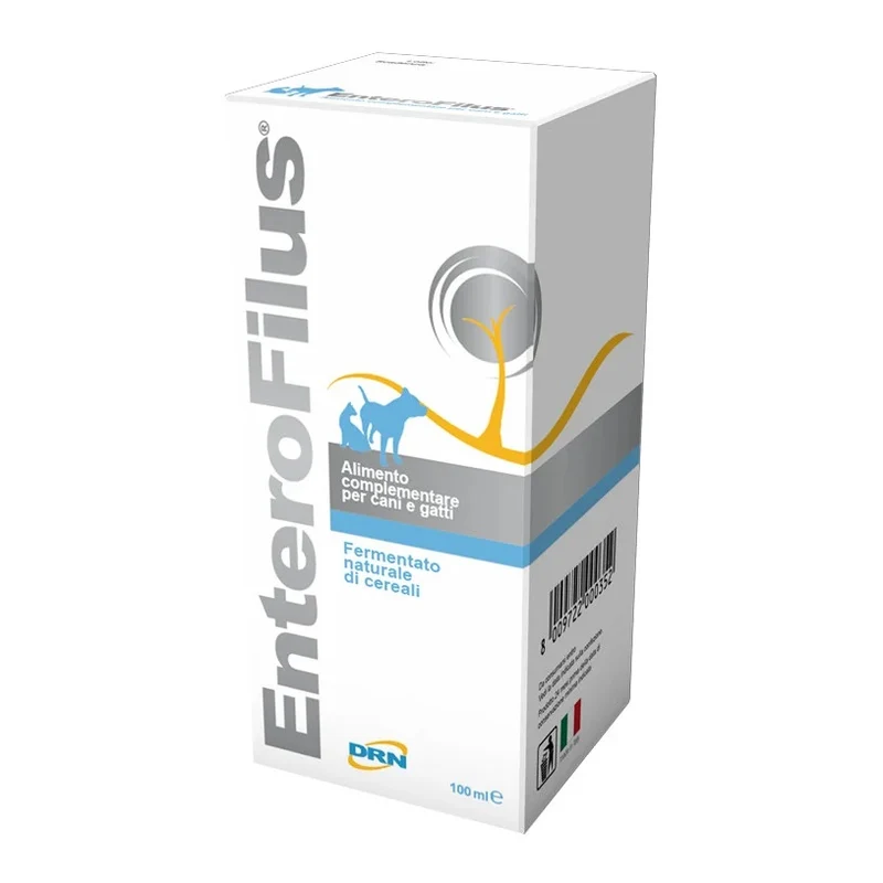 ENTEROFILUS 100 ML