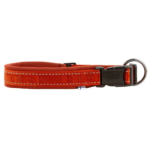 HURTTA CANE COLLARE CASUAL 20-30 CM CANNELLA