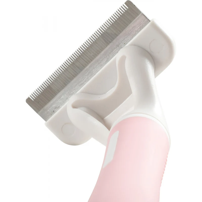 Super Brush Serie Anah per Rimozione Sottopelo - Misura M