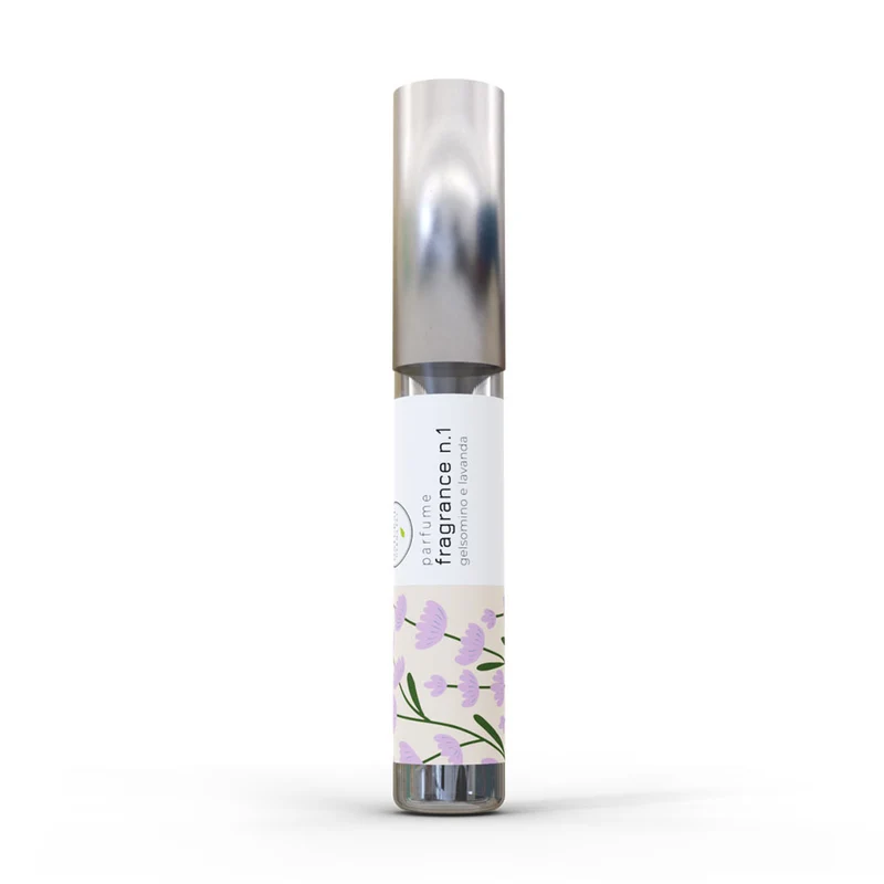 NATURAL DERMA PET CANE FRAGRANCE N.1 GELSOMINO & LAVANDA 150 ML
