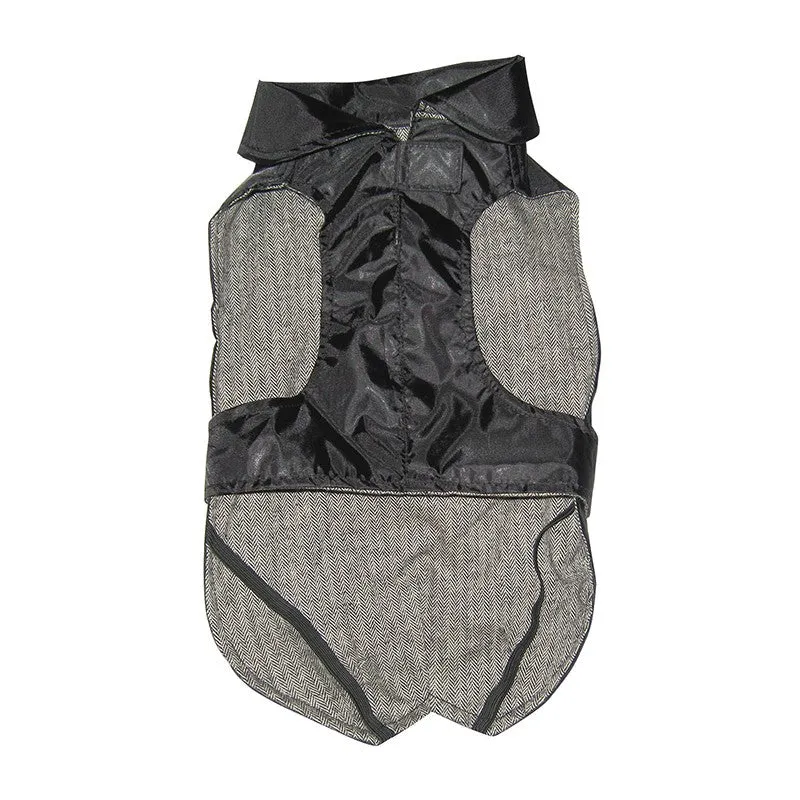 WOOLRICH IMPERMEABILE ALBERT 32 CM