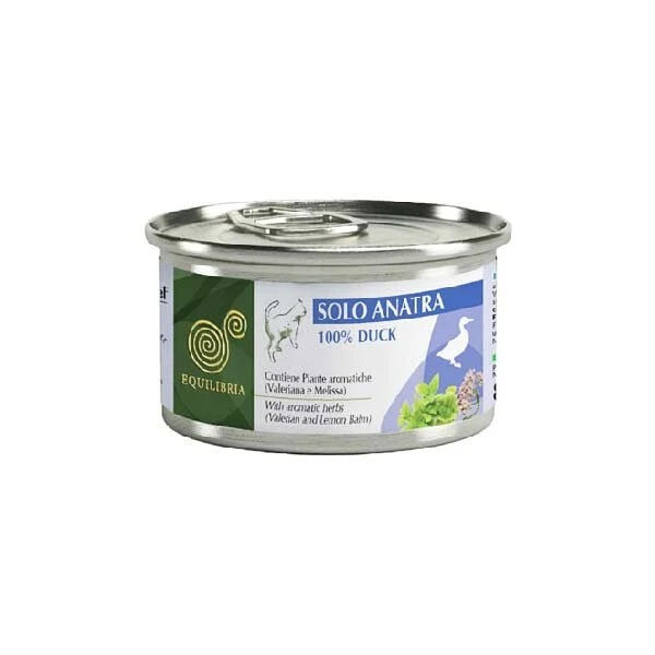 EQUILIBRIA CAT ANATRA 85 GR