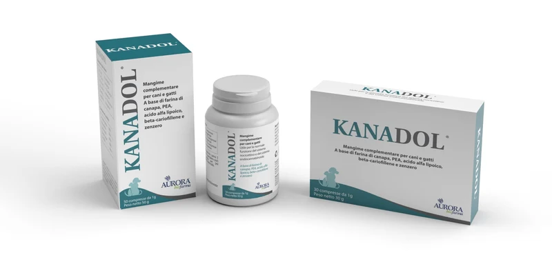 KANADOL 30 CPR