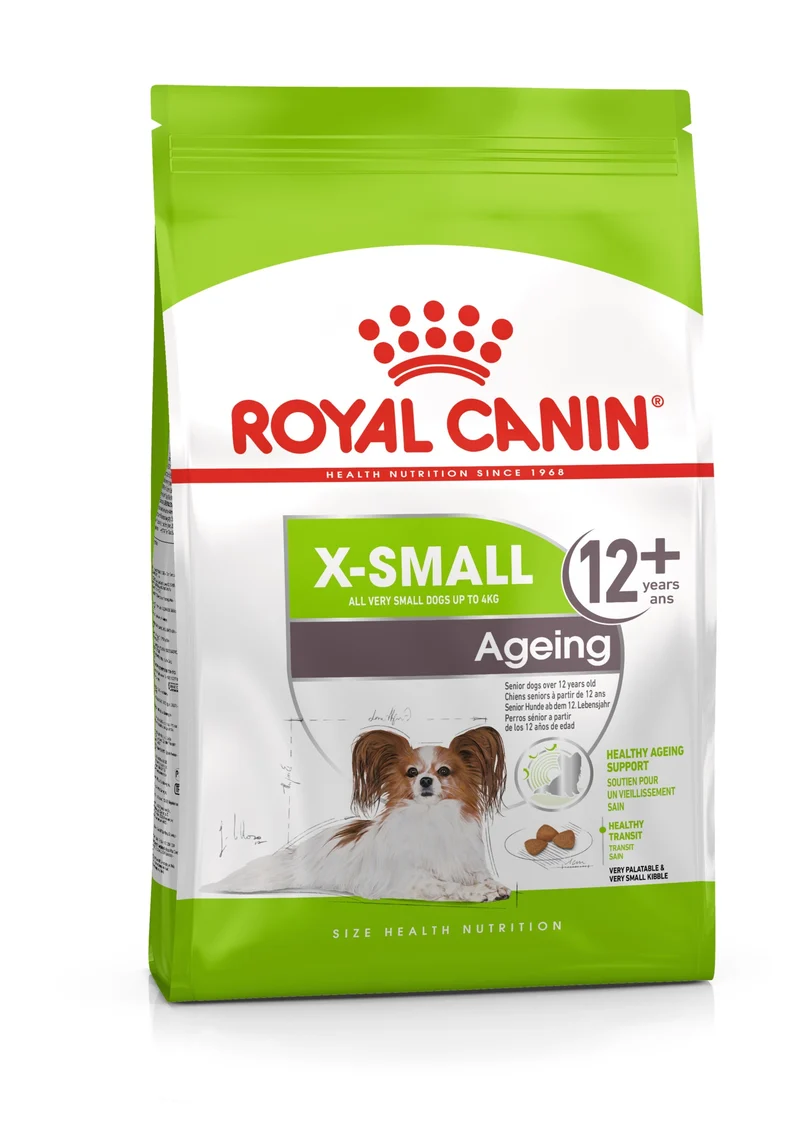 ROYAL CANIN CANE XSMALL AGEING 12+ 1,5 KG