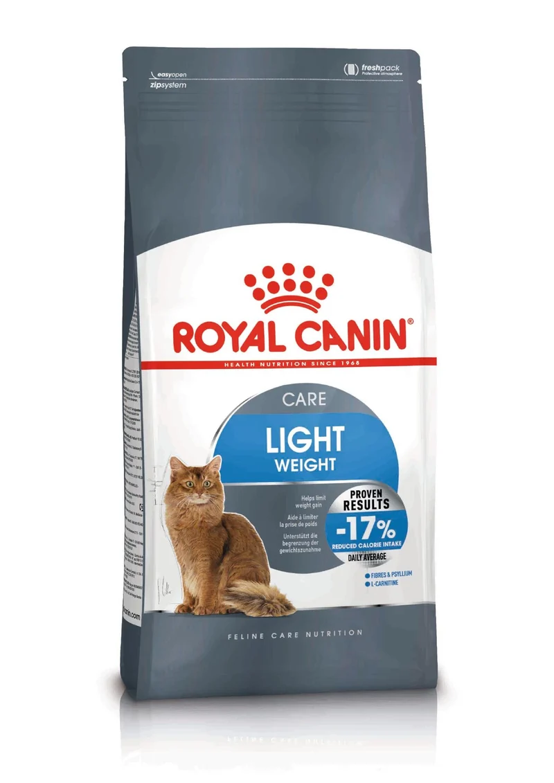Royal Canin Gatto Light Weight Care 400 g