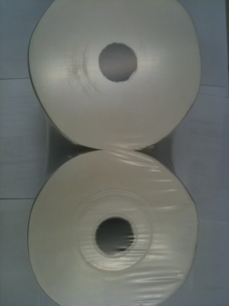 ROLL INDUSTRY 25/800 2x3 KG pura cellulosa