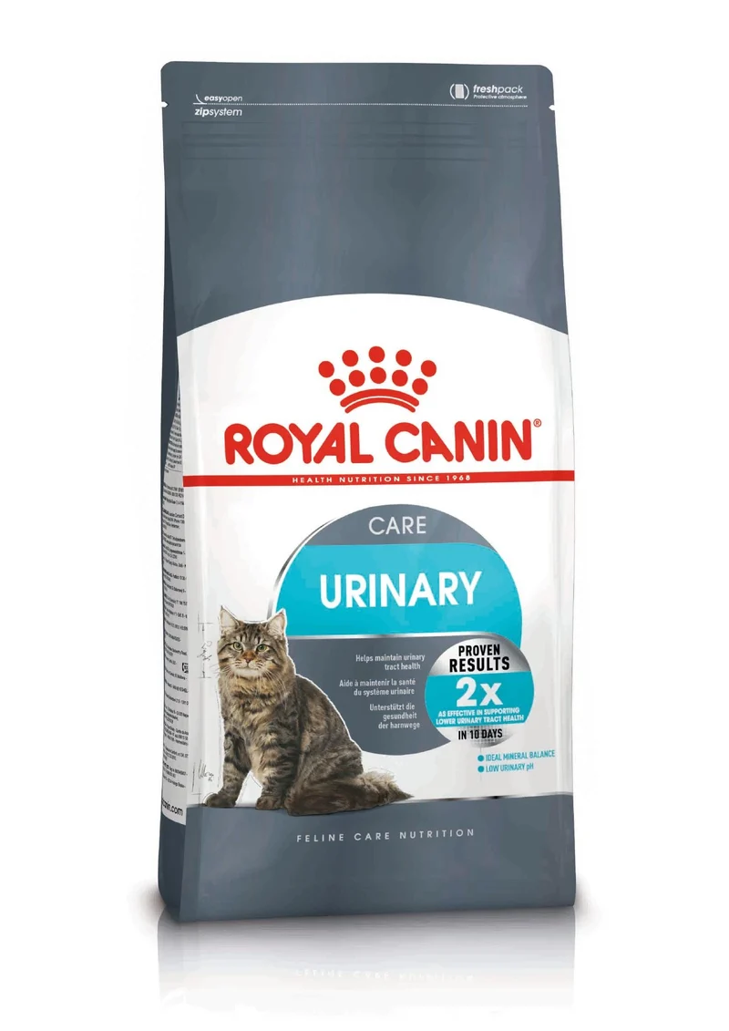 ROYAL CANIN GATTO URINARY CARE 4 KG