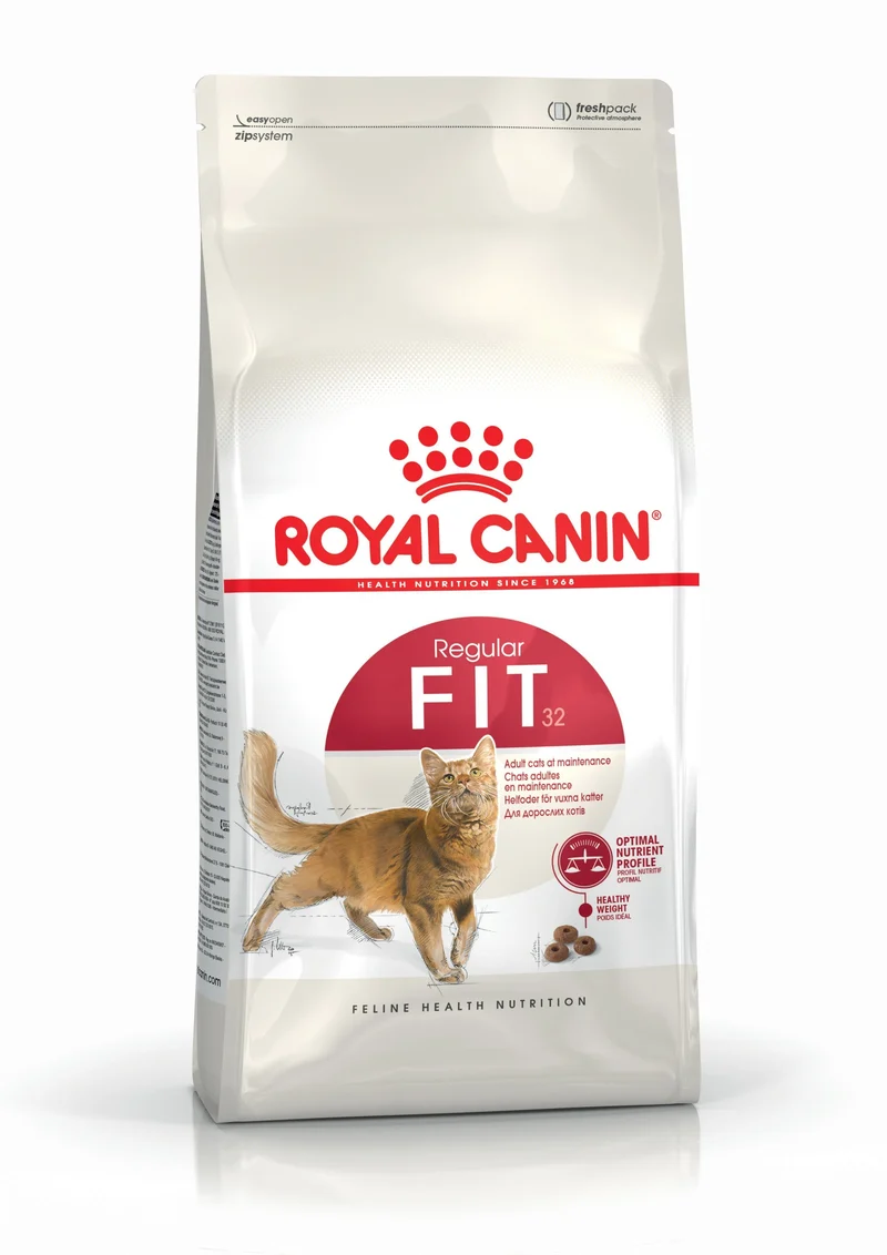 ROYAL CANIN GATTO FIT 32 400 GR