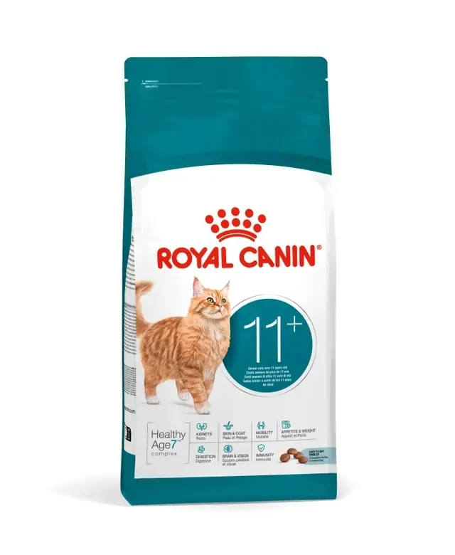 ROYAL CANIN GATTO AGEING 11+ 2 KG