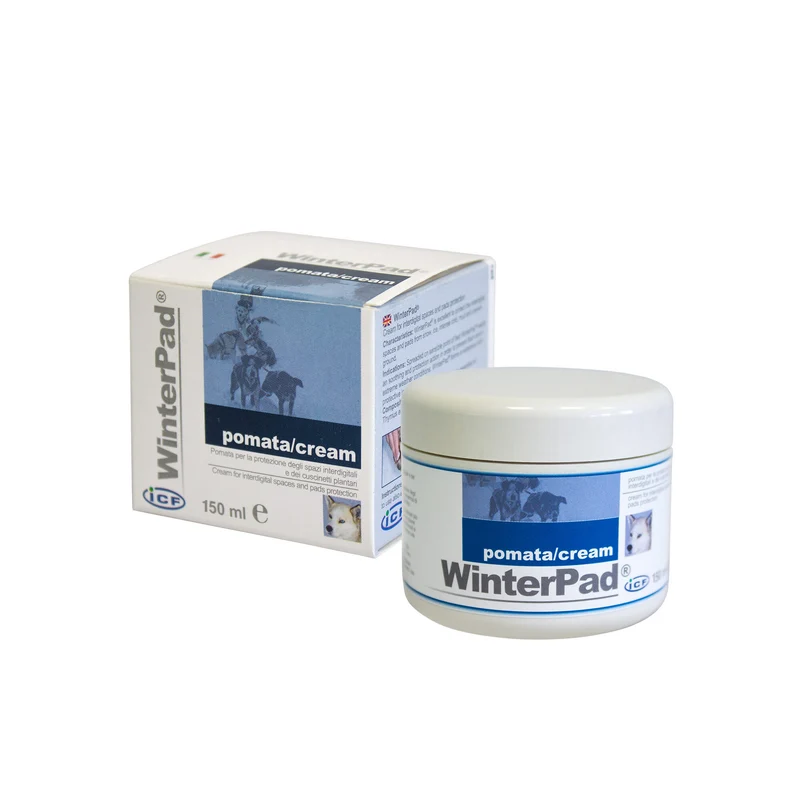 WINTER PAD 150 ML