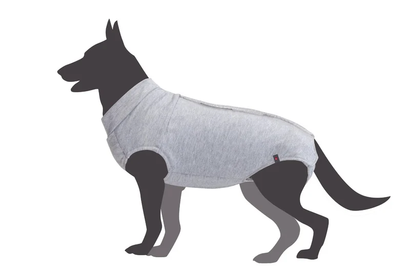 CAMON CANE TUTINA POST OPERATORIA TG. 65