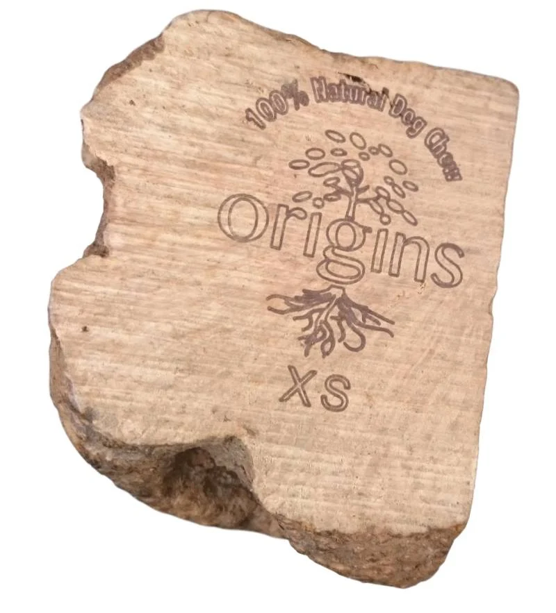 Highland Origins XS - Snack Naturale per Cuccioli o Cani Mini - 60-150g