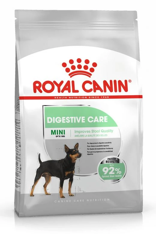 Royal Canin Cane Mini Digestive Care 1 kg