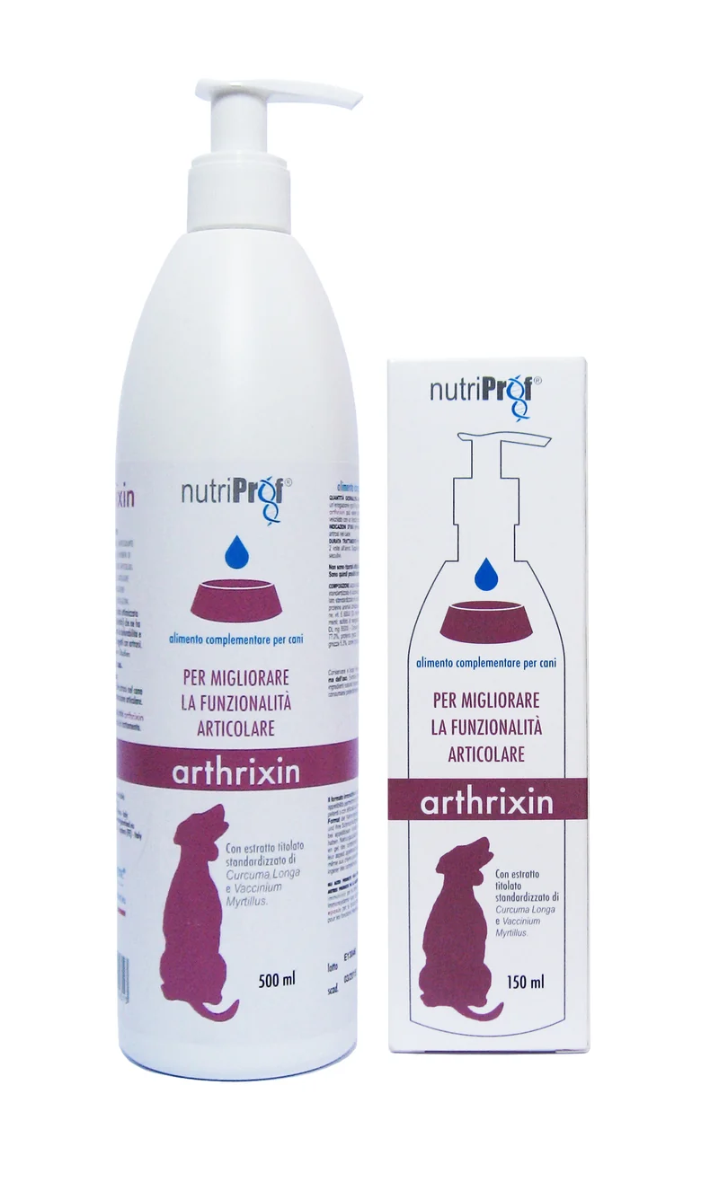 NUTRIGENE ARTHRIXIN 150 ML