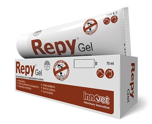 REPY GEL 75 ML