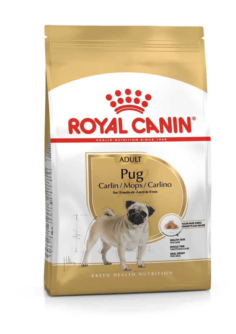 Royal Canin Cane Bhn Carlino Adulto 1,5 kg