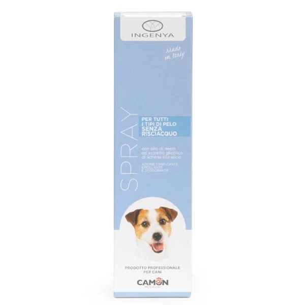 CAMON SHAMPOO AUTOSCIACQUANTE 200 ML