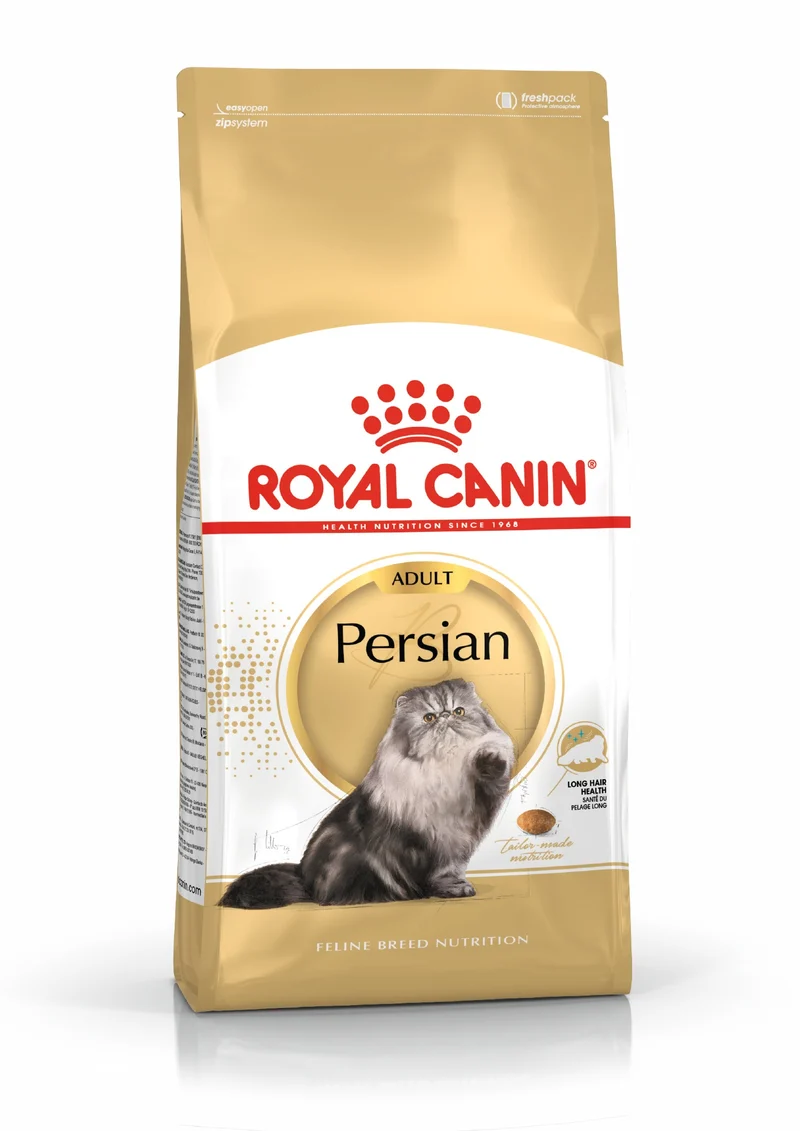 Royal Canin Gatto Fbn Persiano Adulto 2 kg