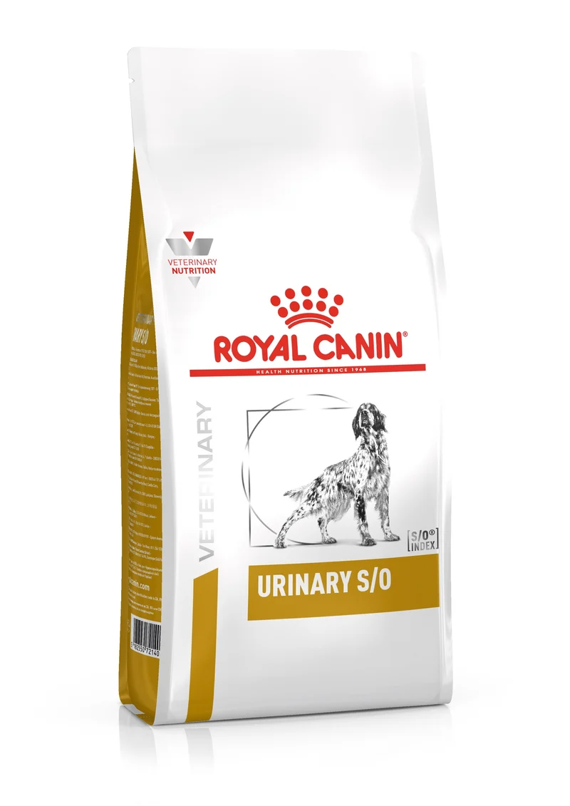 ROYAL CANIN CANE URINARY S/O 13 KG