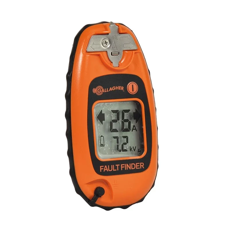 TESTER SMARTFIX (FAULT FINDER)