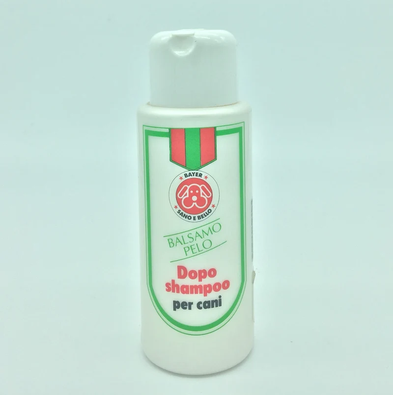 BOLFO BALSAMO PELO DOPO SHAMPOO 200 ML
