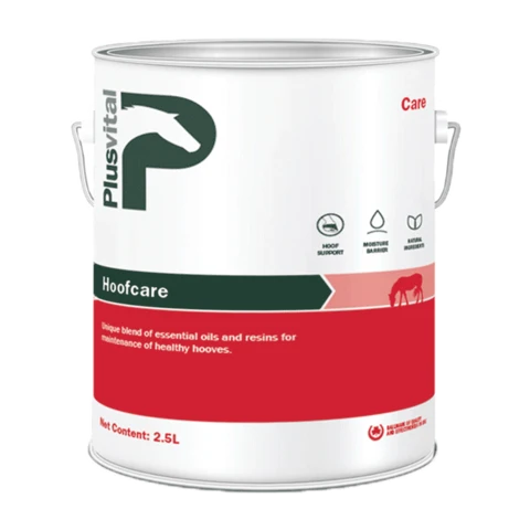 PLUSVITAL HOOF CARE 2.5 kg