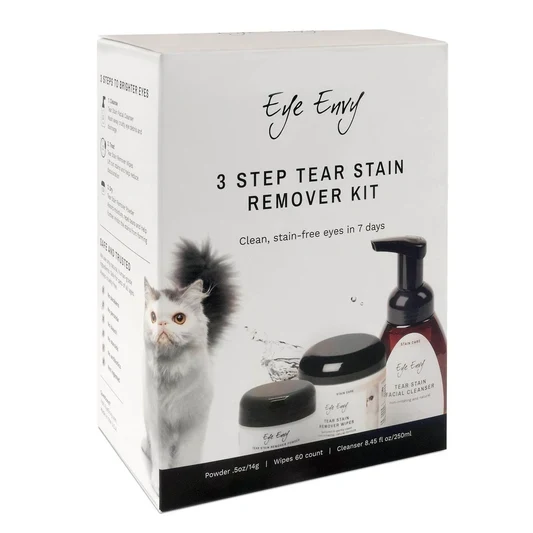 EYE ENVY KIT SMACCHIATORE OCCHI GATTO