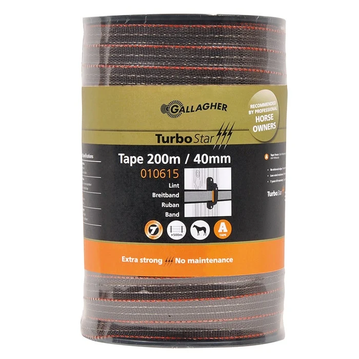 FETTUCCIA TURBOStar Rinf T 4cm