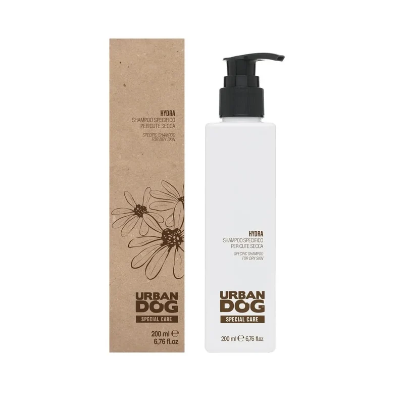 Urban Dog Hydra Shampoo Cane 200 ml