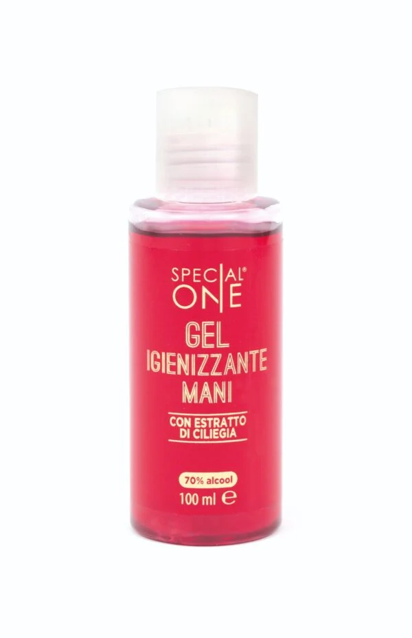 SPECIAL ONE GEL IGENIZZANTE MANI 100 ML