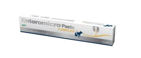 ENTEROMICRO PASTA COMPLEX 15 ML